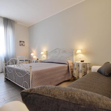 La Petite Maison Gallipoli Eksteriør billede