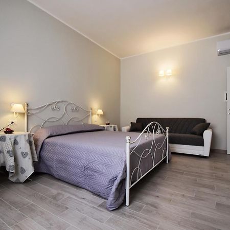 La Petite Maison Gallipoli Eksteriør billede