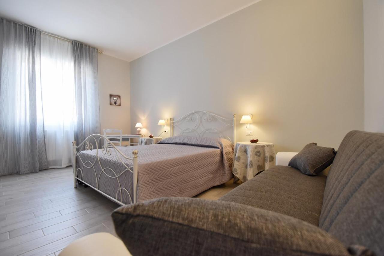 La Petite Maison Gallipoli Eksteriør billede