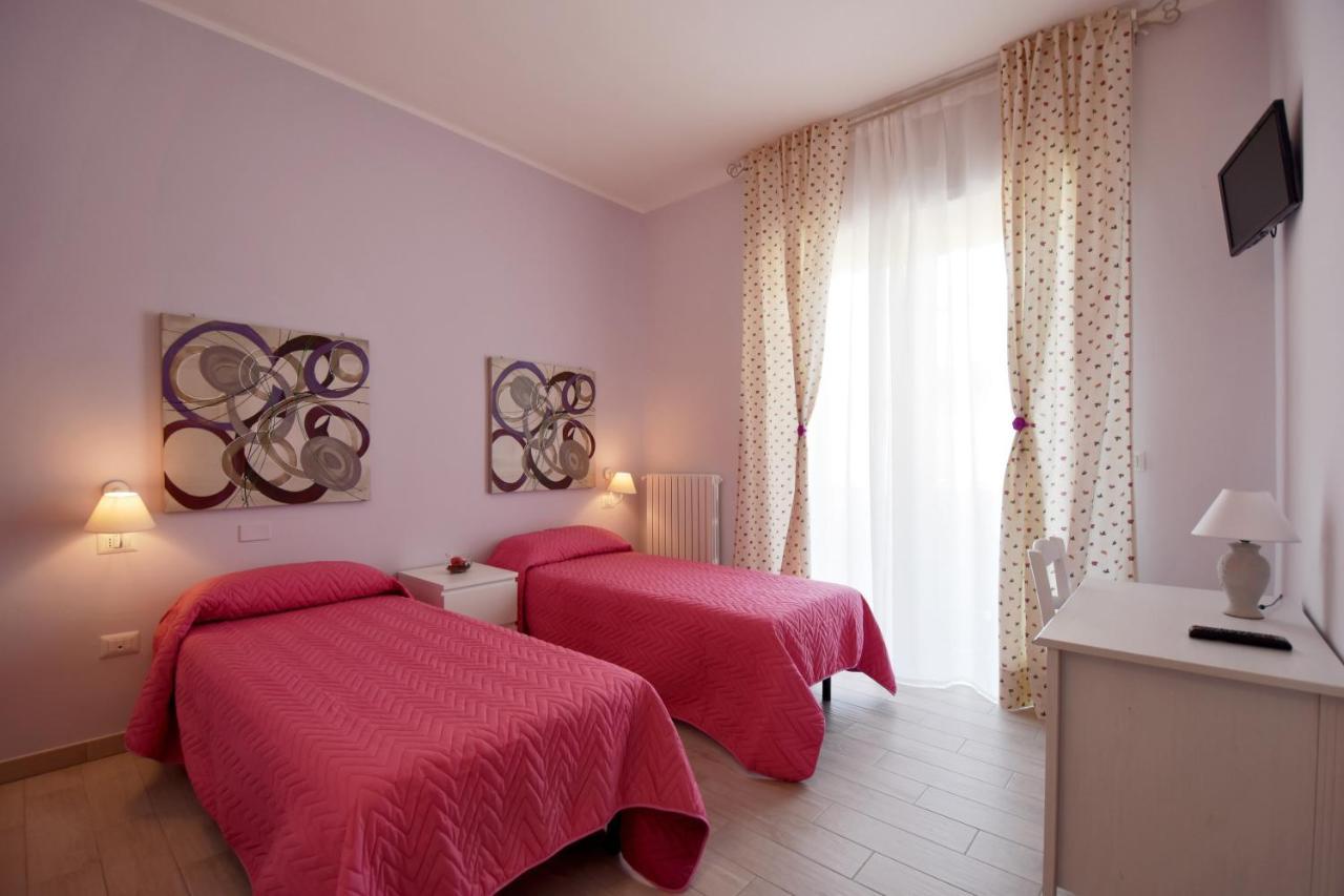 La Petite Maison Gallipoli Eksteriør billede
