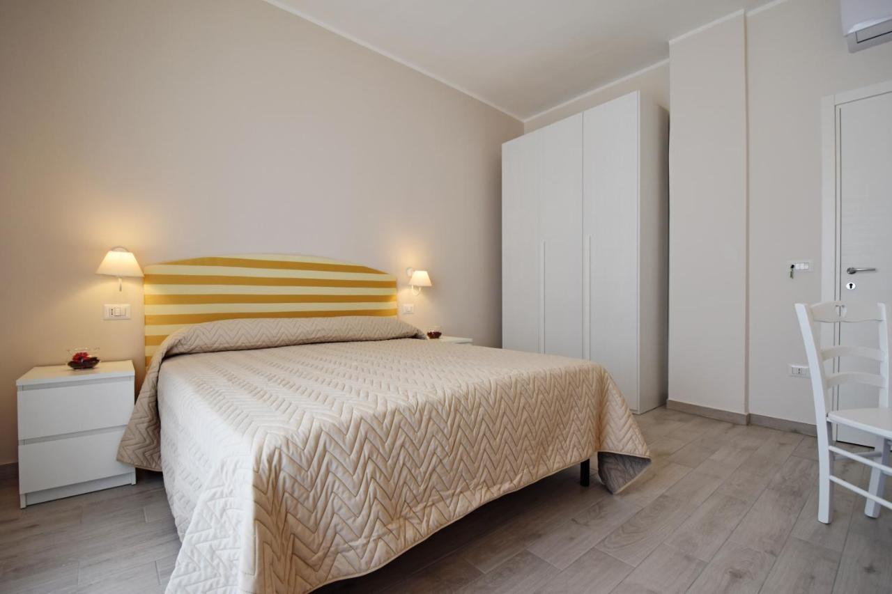 La Petite Maison Gallipoli Eksteriør billede