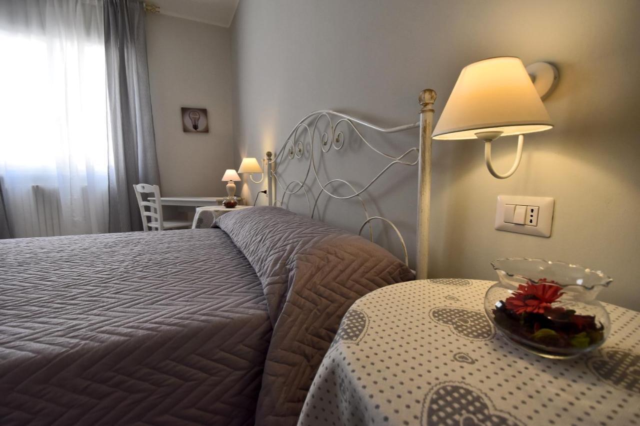 La Petite Maison Gallipoli Eksteriør billede