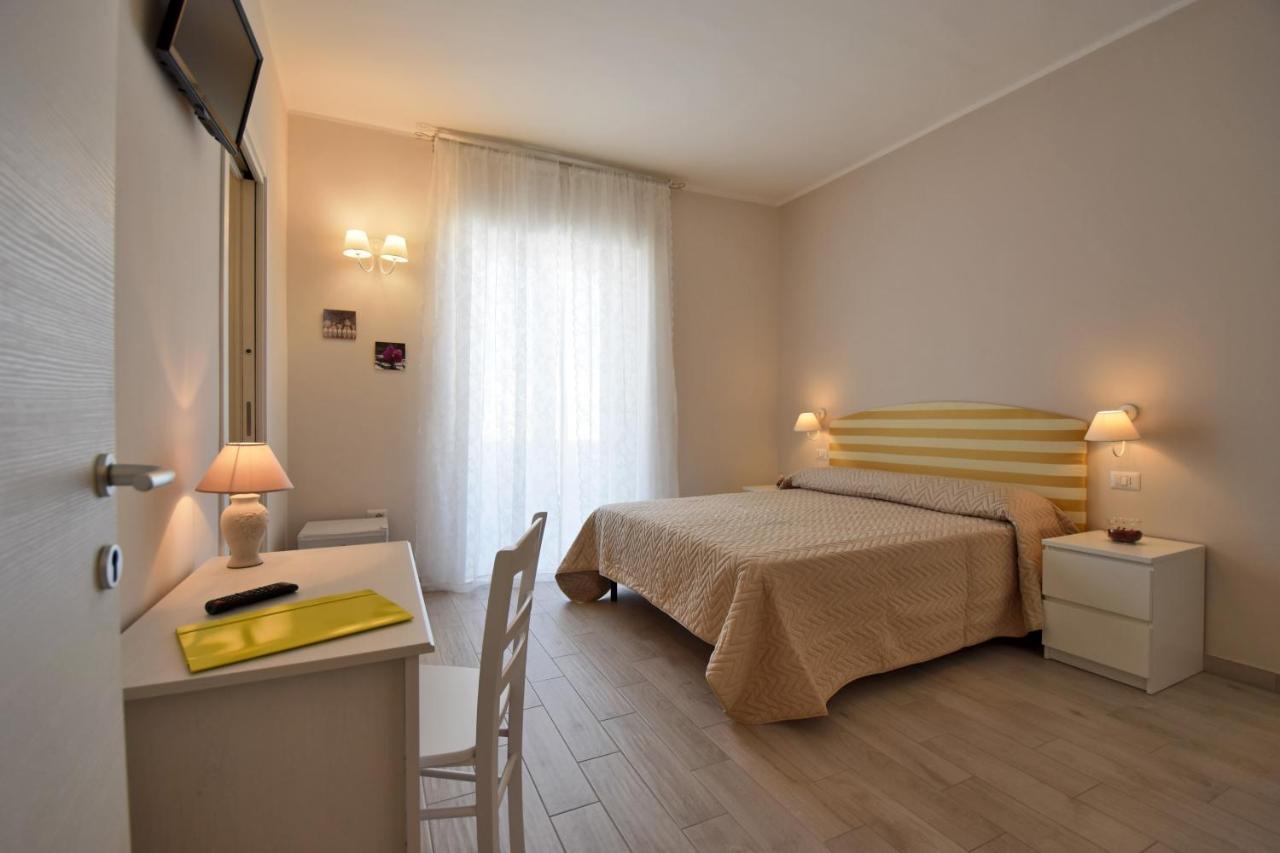 La Petite Maison Gallipoli Eksteriør billede